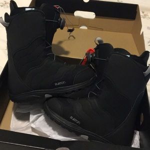 Snowboard Boots Burton